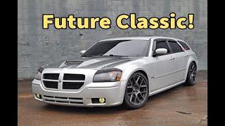 If You Were on the Fence, Heres 10 Reasons You Should Buy a Dodge Magnum ASAP!!