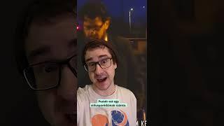 Puzsér vs Dopeman marhahús #puzsérróbert #dopeman #sapkáspiréz