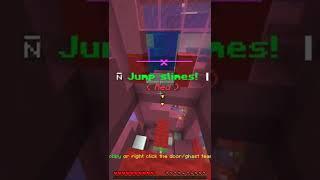 Hypixel: Minecraft Tetris Housing Parkour [36]