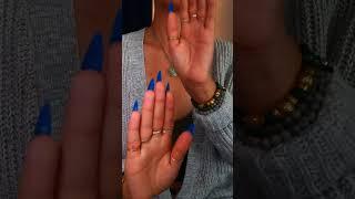 ASMR Reiki: Stress Removal  #stressrelease #stressrelief #reikihealing #relaxing