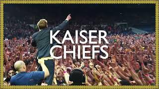 Kaiser Chiefs - Leeds Temple Newsam Park 2025