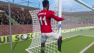 Dream League Soccer 2021 Android Gameplay | Legendary Division | DLS