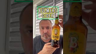 Сидр Bulmers.  #пиво #алкоголь #сидр