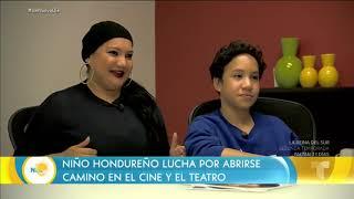 Un Nuevo Dia - Telemundo | Que hace falta para que tu hijo llegue a broadway con Susan Rybin