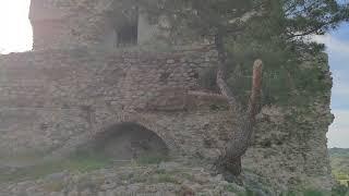 Крепост Серес - Сяр Гърция 3 част  Serres Fortress - Serres Greece 3th part