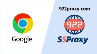 This is the tutorial for using 922S5 in Google,Real-time link protection,Get IP information in bulk