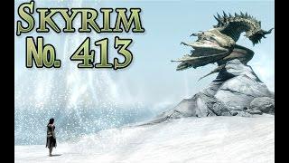 Skyrim s 413 Мечты об Обливионе