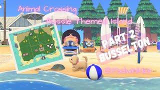 Padwinkle's Australia Dream Island Build  Part 2~Busselton WA - Animal Crossing New Horizons (ACNH)