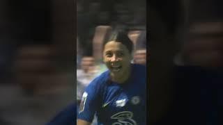 RIDICULOUS goals Sam Kerr hits 50! #shorts #samkerr