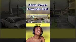 CODM Players Favourite MAP️ #codm #codmobile #warzone