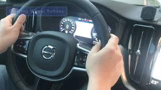Enjoy Apple CarPlay Wirelessly with Karplayer Wireless CarPlay Adaptor in VOLVO XC60