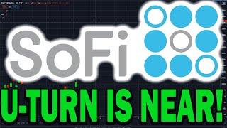 SOFI: Watch This Video Before Buying! SOFI Stock Is About to Change Its Trend—2 Waves Left!