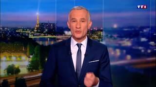 Le Petit Ballon est passé au JT de TF1 !