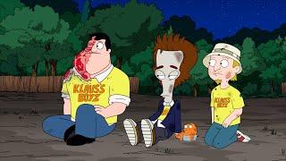 American Dad Season 29 Ep 17 Full Episode - American Dad 2024 Full New Season NoCuts #1080p