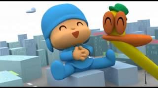 POCOYO full episodes in English SEASON 2 PART 12 - cartoons for children in English