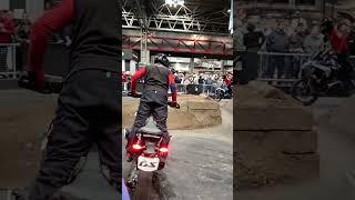BMW R 1300 GS Riders show how it's done ️