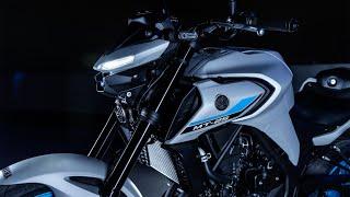 New 2025 Yamaha MT-03 Announced: The Ultimate Urban Beast for New Riders!