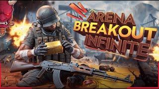 ЦЫГАНСКИЕ ДВИЖЕНИЯ В ARENA BREAKOUT INFINITE