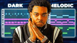 Wheezy's EXACT Methods To Producing For Young Thug And Gunna...