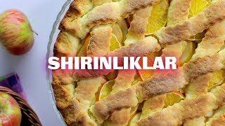 Shirinliklar to'plami