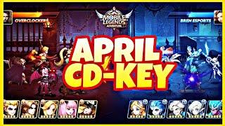 NEW CD-KEY + 35.000 LUNOMACY SUMMONS | Mobile Legends Adventure