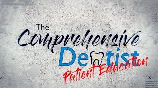 NEW PATIENT DENTAL EDUCATION CONTENT and Channel UPDATES!!!