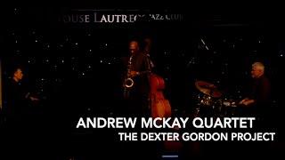 Andrew Mckay Quartet