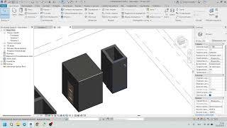 Как создать пол/потолок в Revit?  Работа с облаком точек