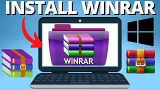 Winrar Crack | Winrar Download Free | Free & Full Version | Lifetime Activation 2023