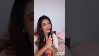 TikTok Fatin Afeefa