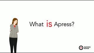 What is Apress? - By SuccessRover - eLearning.