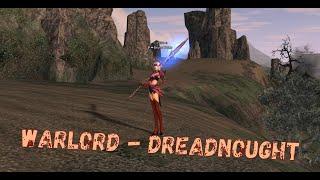 Lineage II Warlord - DreadNought 40lvl-80lvl exp+farm (1 hours game)