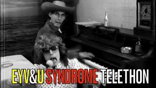 Eternal Yawning, Vomiting & Urination Syndrome Telethon '85