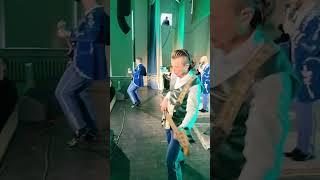 Песняры - Касіў Ясь Канюшыну (2024 Live в Купаловском университете )