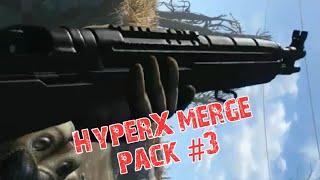 Hyper weapons merge pack #3 - Fallout 4 mods