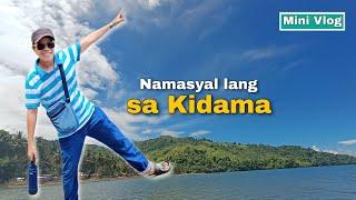 Namasyal lang sa Kidama [Mini Vlog] | Saiden Ido