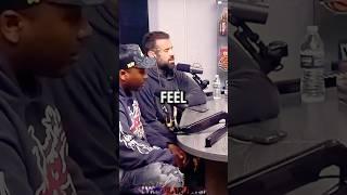 Kodak Black Gets Annoyed With Adam22 During Interview