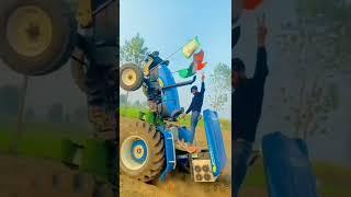 #farming #tractor #trending #reels farmer life️️