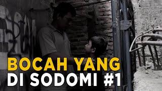 Bayang-bayang ketakutan bocah yang di sodomi | JELANG SIANG