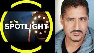 Kirk Taylor Interview - AfterBuzz TV's Mini Spotlight