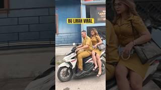 Bu Lurah Viral Ter S3kS1 #arjunacn