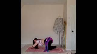 belly flutters practice video 1080p Trim