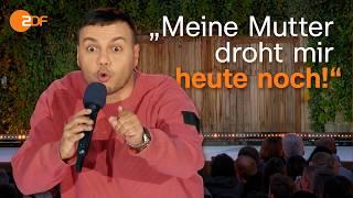 Osan Yaran erzählt von seiner deutsch-türkischen Erziehung | Comedy Sommer