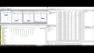 Testing Prosoft Converter from Modbus TCP to OPC UA