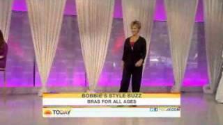 Between the Sheets Loungewear on the TODAY show!