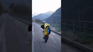 Italian Vibes  #scooter #scootering #polini #phantomf12