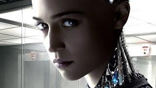 Ex Machina Review