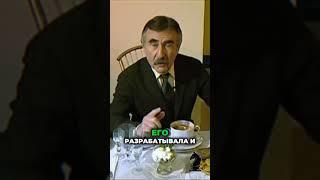 Леонид Каневский. Ресторанный ГОСТ в СССР: солянка, оливье и отбивная. #леонидканевский #ссср #кино