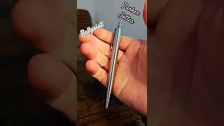 EDC pens- Parker Jotter (open tag @georgia_adventurer) #edc #pens #everydaycarry