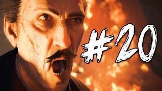 Assassin's Creed Syndicate - Театр. Жестокое Убийство #20